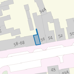 Perceel STR03-D-3545