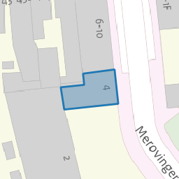 Perceel STR03-D-3550