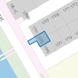 Perceel STR03-D-3553