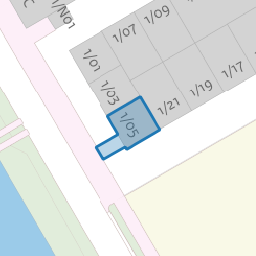 Perceel STR03-D-3554