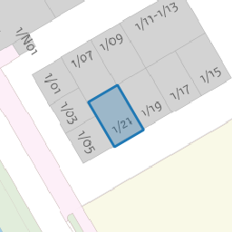 Perceel STR03-D-3555