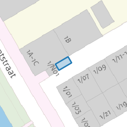 Perceel STR03-D-3562