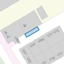 Perceel STR03-D-3563