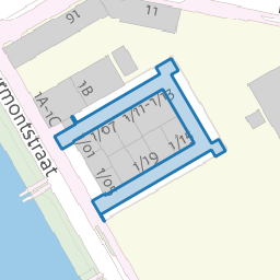 Perceel STR03-D-3573