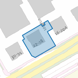 Perceel STR03-D-3579