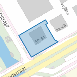 Perceel STR03-D-3580