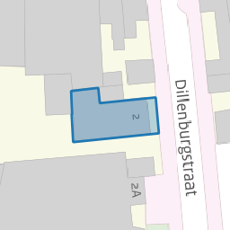 Perceel STR03-D-3585