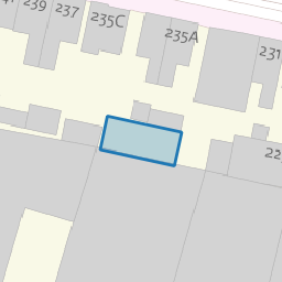 Perceel STR03-D-3589