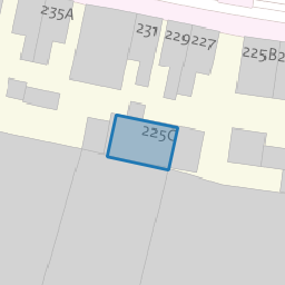 Perceel STR03-D-3592