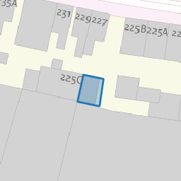 Perceel STR03-D-3593