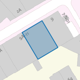 Perceel STR03-D-3598