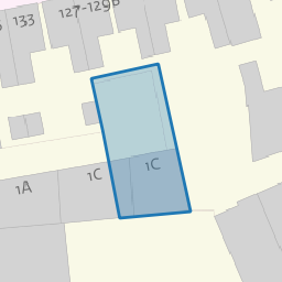 Perceel STR03-D-3600