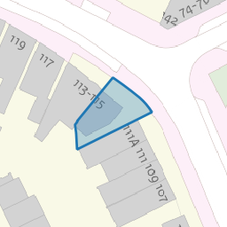 Perceel STR03-D-3602