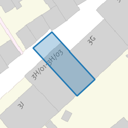 Perceel STR03-D-3605