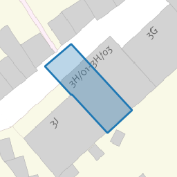 Perceel STR03-D-3606