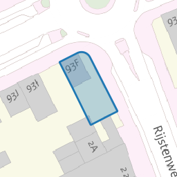 Perceel STR03-D-3609