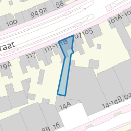 Perceel STR03-D-3610