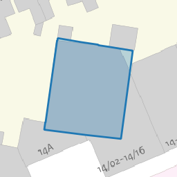 Perceel STR03-D-3611