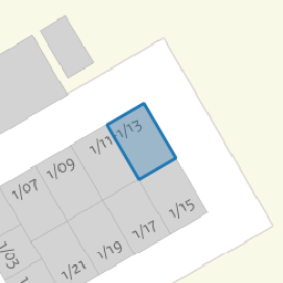 Perceel STR03-D-3613