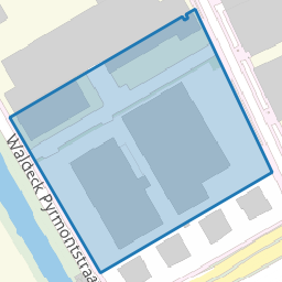 Perceel STR03-D-3617