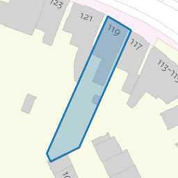 Perceel STR03-D-3618