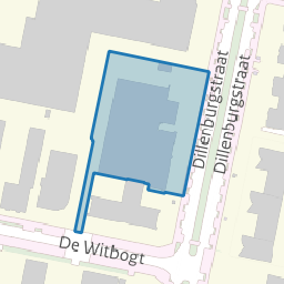 Perceel STR03-D-3621