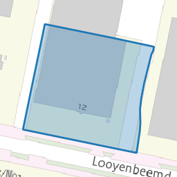 Perceel STR03-D-3623