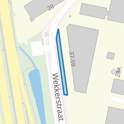 Perceel STR03-D-3628