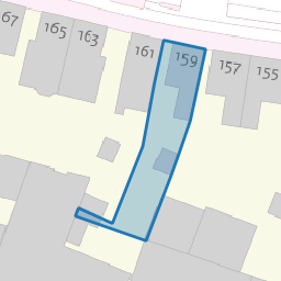 Perceel STR03-D-3633