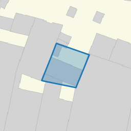 Perceel STR03-D-3634