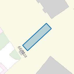 Perceel STR03-D-3638