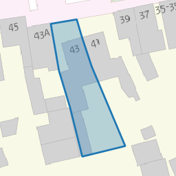 Perceel STR03-D-3643