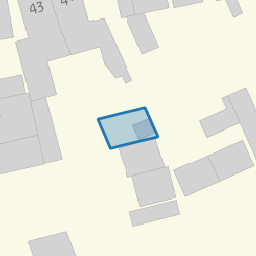 Perceel STR03-D-3644