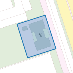 Perceel STR03-D-3645