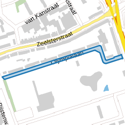 Perceel STR03-D-3648