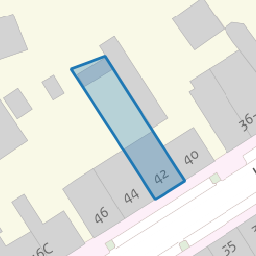 Perceel STR03-D-3654