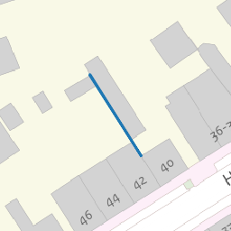 Perceel STR03-D-3655