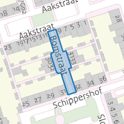 Perceel STR03-D-3659