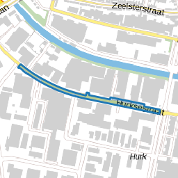 Perceel STR03-D-3662