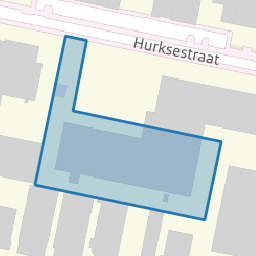 Perceel STR03-D-3664