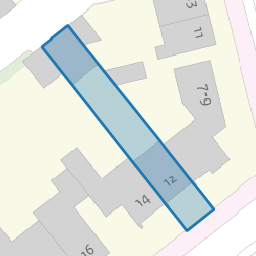 Perceel STR03-D-3668