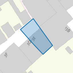 Perceel STR03-D-3671