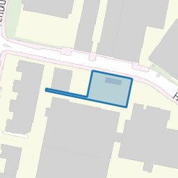 Perceel STR03-D-3677