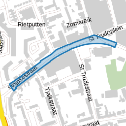 Perceel STR03-D-3680