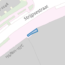 Perceel STR03-D-3686