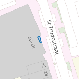 Perceel STR03-D-3688