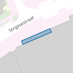 Perceel STR03-D-3692