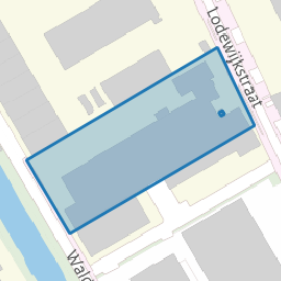 Perceel STR03-D-3695