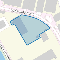 Perceel STR03-D-3697