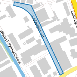 Perceel STR03-D-3699